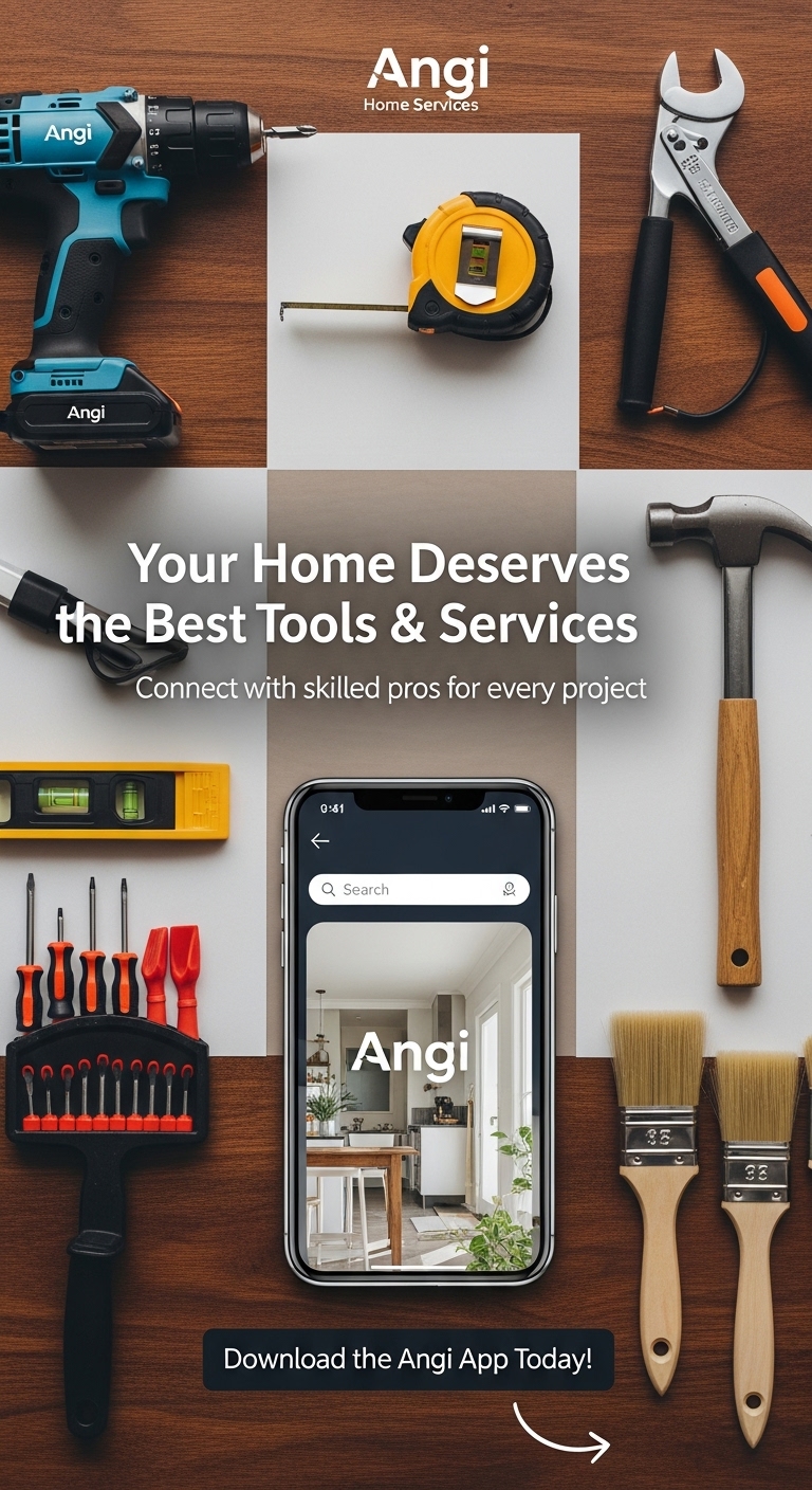 Angi Home Services