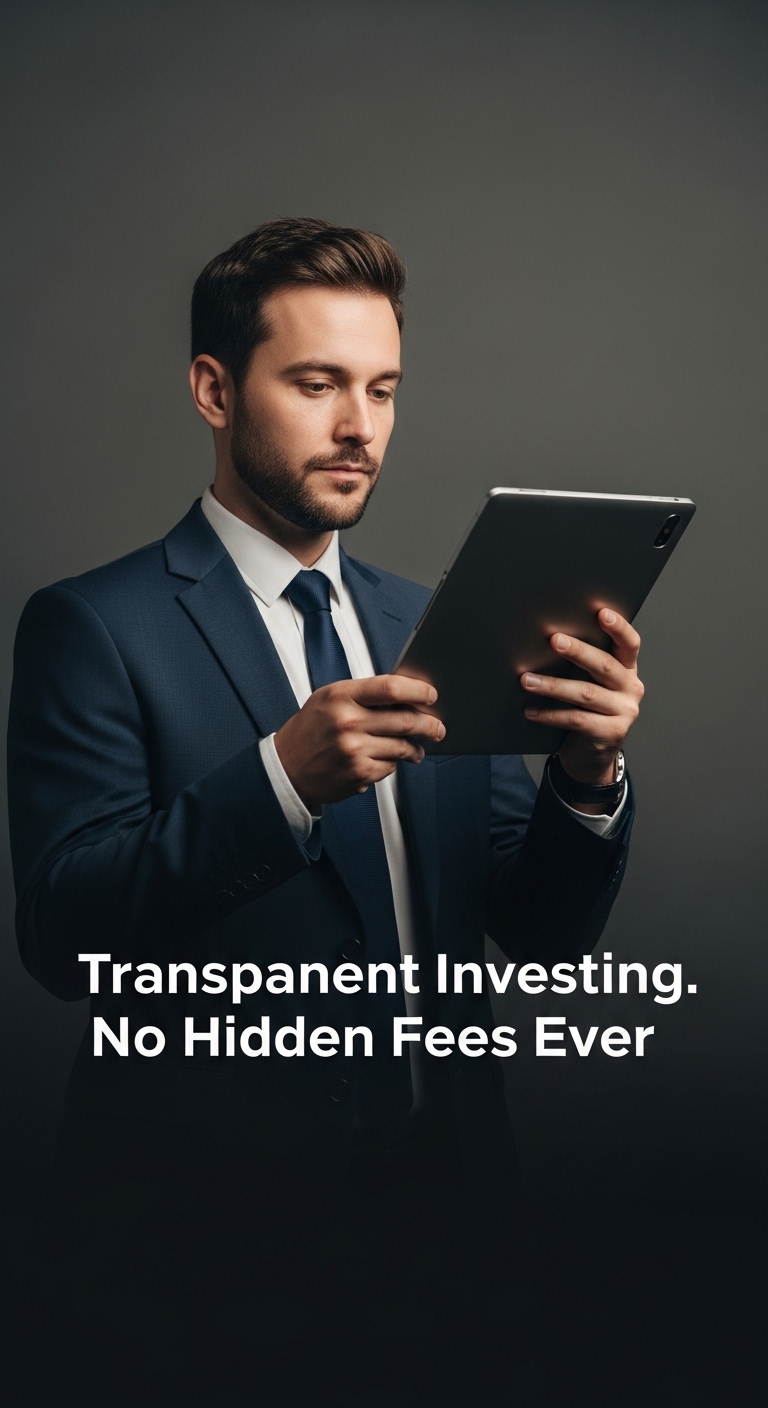 First Trade Brokerage